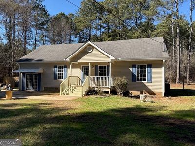 113 Franklin Rd, Madison, GA, 30650