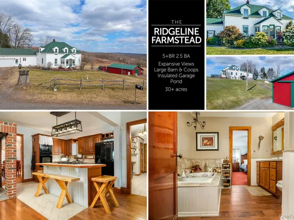802 County Highway 3a, Call Listing Agent, NY 13849