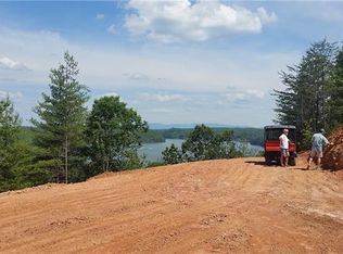 LT/1 Lookout Pt Pt LOT 1, Marion, NC 28752