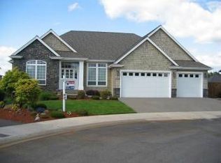 1220 S 7th Cir, Ridgefield, WA 98642