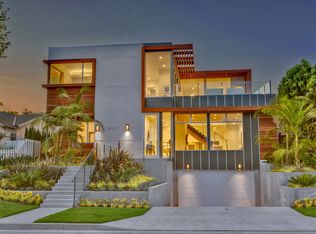 16827 Livorno Dr, Pacific Palisades, CA 90272