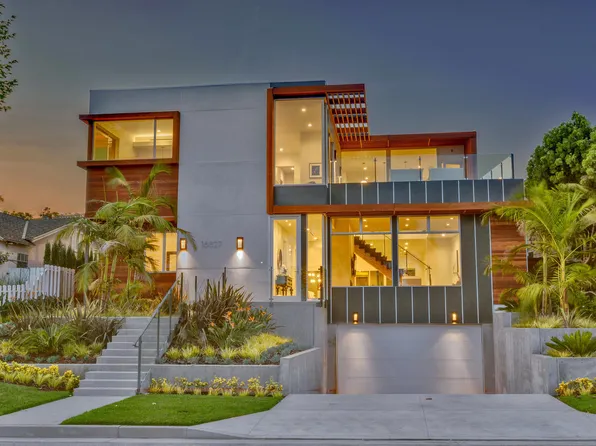 16827 Livorno Dr, Pacific Palisades, CA 90272