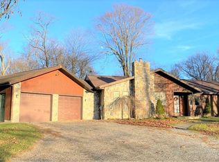 1488 Ridge Rd, Hooversville, PA 15936