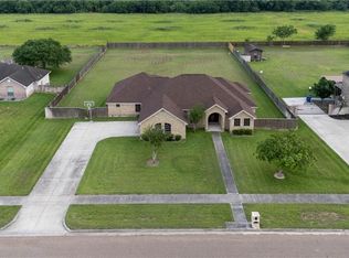 16724 Lantana Dr, Harlingen, TX 78552