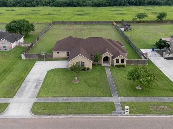 16724 Lantana Dr, Harlingen, TX 78552