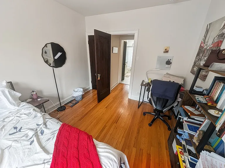 6636 N Glenwood Ave #2E — Photo 12