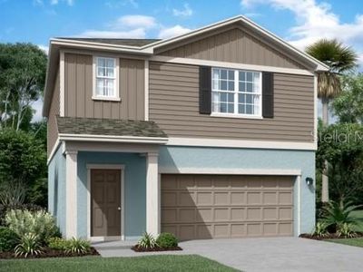 35521 Shade Fern Ln, Zephyrhills, FL, 33541