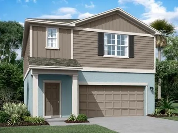 38257 Honeysuckle Dr, Dade City, FL 33525