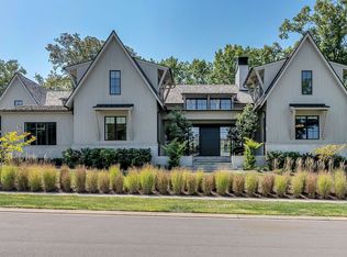 7116 Lanceleaf Dr Lot 415, College Grove, TN 37046