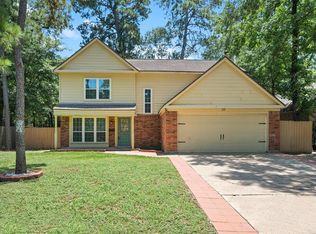 27 E Stony Bridge Cir, Spring, TX 77381