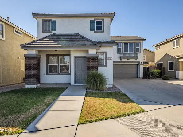 8711 E KIVA Avenue, Mesa, AZ 85209