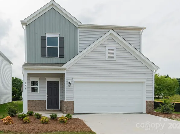 1278 Langston Ln, Salisbury, NC 28144