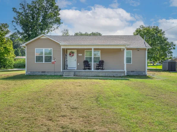 527 W 4th Ave, Hohenwald, TN 38462