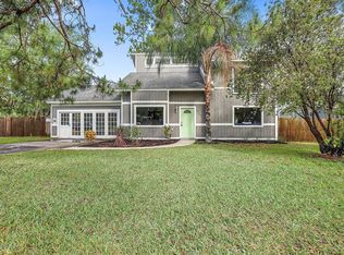 10690 La Mancha Ave, Jacksonville, FL 32257