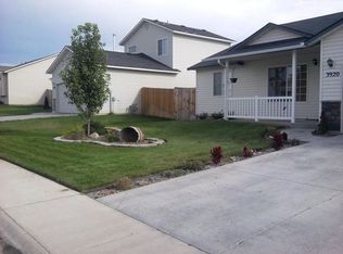 3920 Groveton St, Caldwell, ID 83605