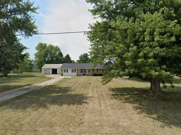 111 Hess Rd, Washington Court House, OH 43160