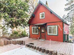 31770 Christmas Tree Ln, Running Springs, CA 92382