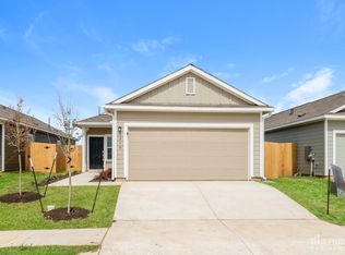 1210 Cattail Ln, Bastrop, TX 78602