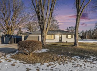 10446 Cecelia St, White Pigeon, MI 49099