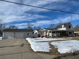 1307 Odell St, Great Bend, KS 67530