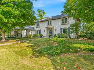 1310 Alderly Rd, Indianapolis, IN 46260