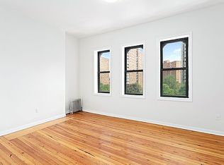 524 W 123rd St APT 4W, New York, NY 10027