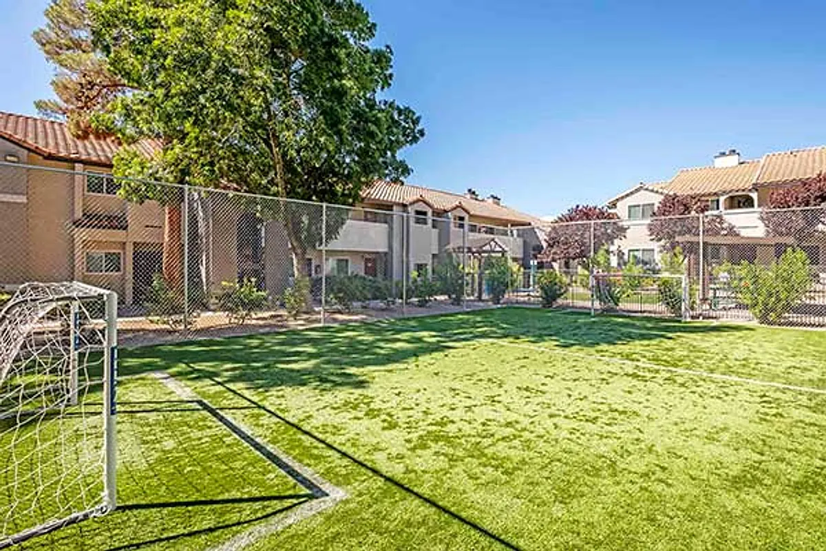 Building Photo - Fifty 101 Apartments