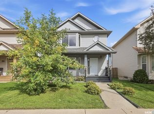 343 Gordon Rd, Saskatoon, SK S7T0A1