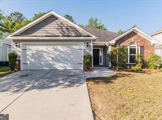 463 Sebastian Dr, Grovetown, GA 30813