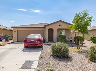 230 S Picacho Heights Rd, Eloy, AZ 85131