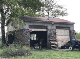 3640 Old 66 Rd #A, Leslie, AR 72645