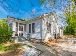 581 Mayland Ave SW, Atlanta, GA