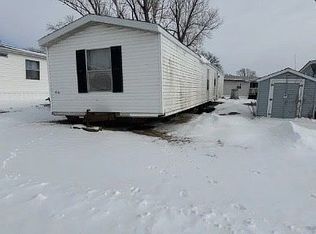 707 W 9th St #63, Tipton, IA 52772