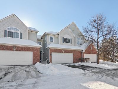 1816 Kelberg Ave, Hoffman Estates, IL, 60192