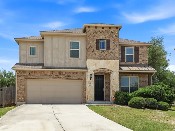 13911 Nicia, San Antonio, TX 78253
