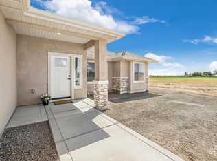 1401 Leslie Dr, Jerome, ID 83338