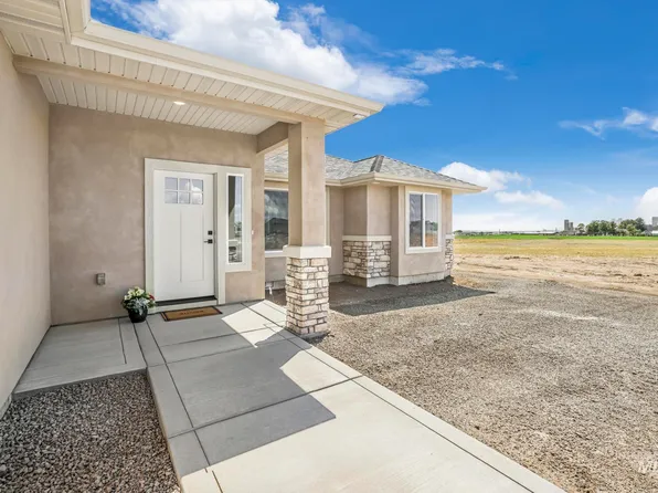 1401 Leslie Dr, Jerome, ID 83338