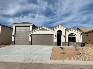 1761 E Azalea Ave, Lake Havasu City, AZ 86404