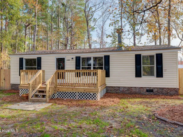 1450 Egret Drive SW, Supply, NC 28462