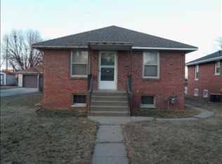 1118 Claremont St, Lincoln, NE 68508