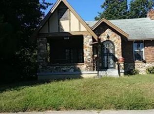 963 Maury St, Memphis, TN 38107