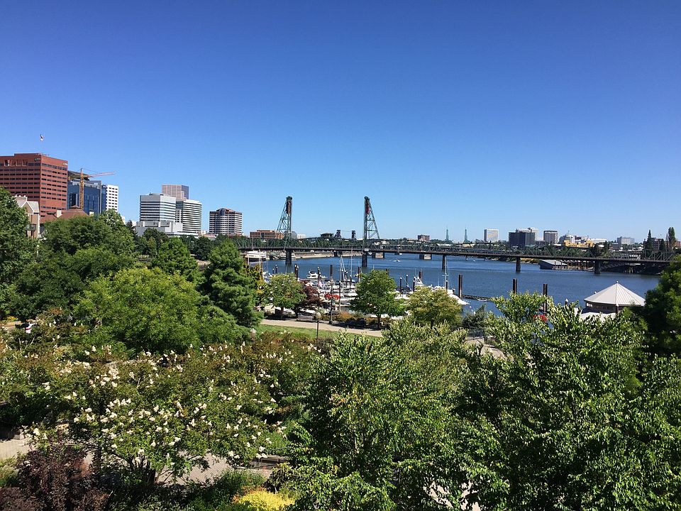 Year round spectacular views