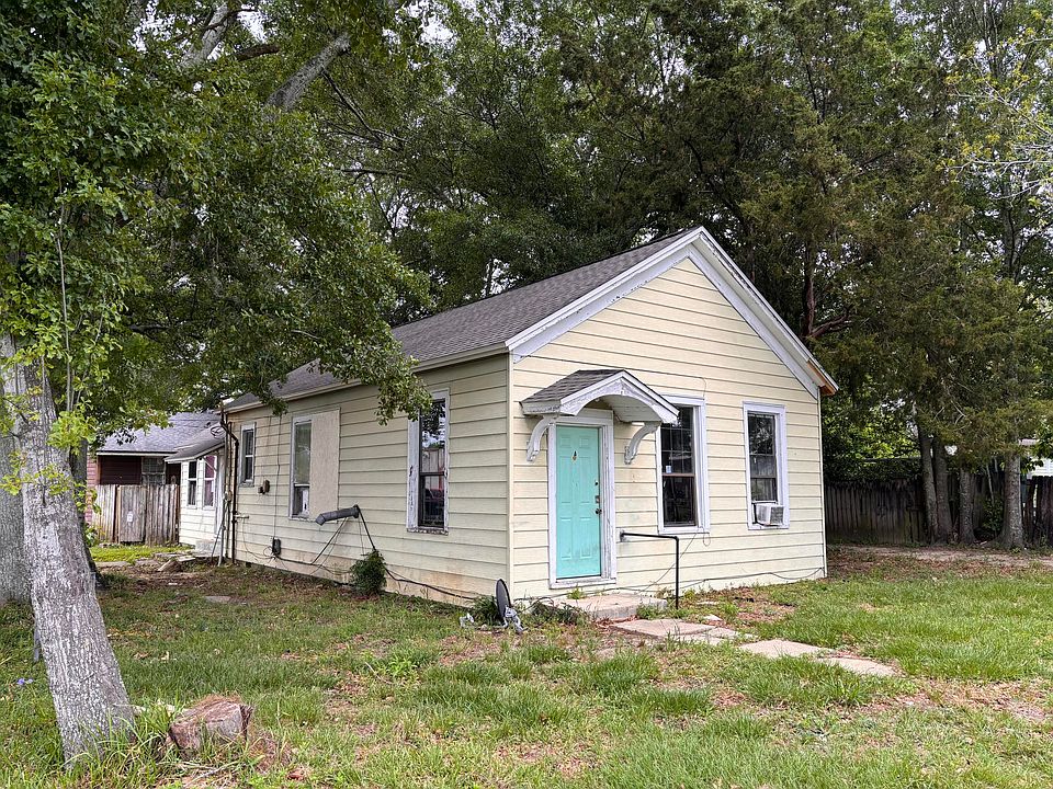 320 W Ensley St, Pensacola, FL 32534 Zillow