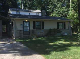 3809 Leach Rd, Snellville, GA 30039