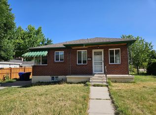 195 E 400 S, Bountiful, UT 84010