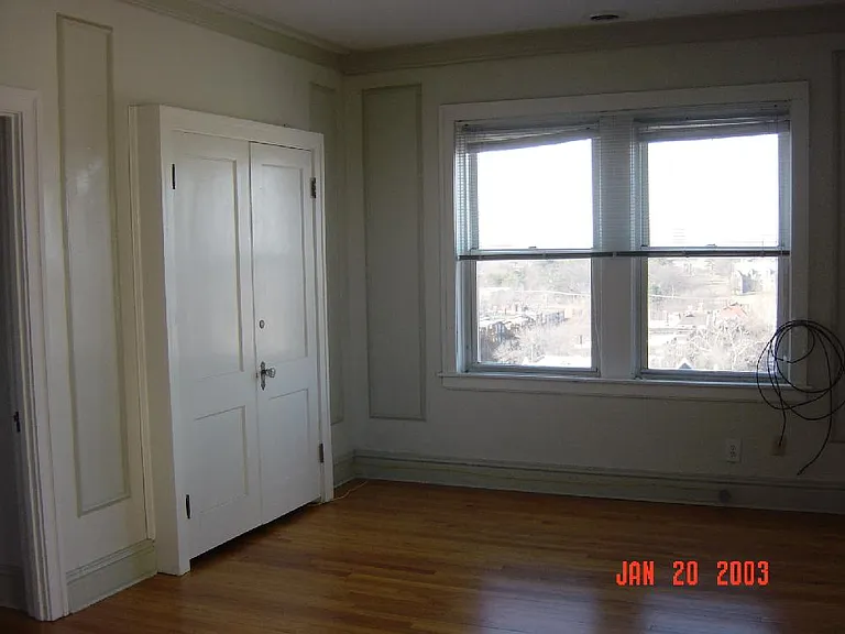 701 S Skinker Blvd #Penthouse 1004 — Photo 8