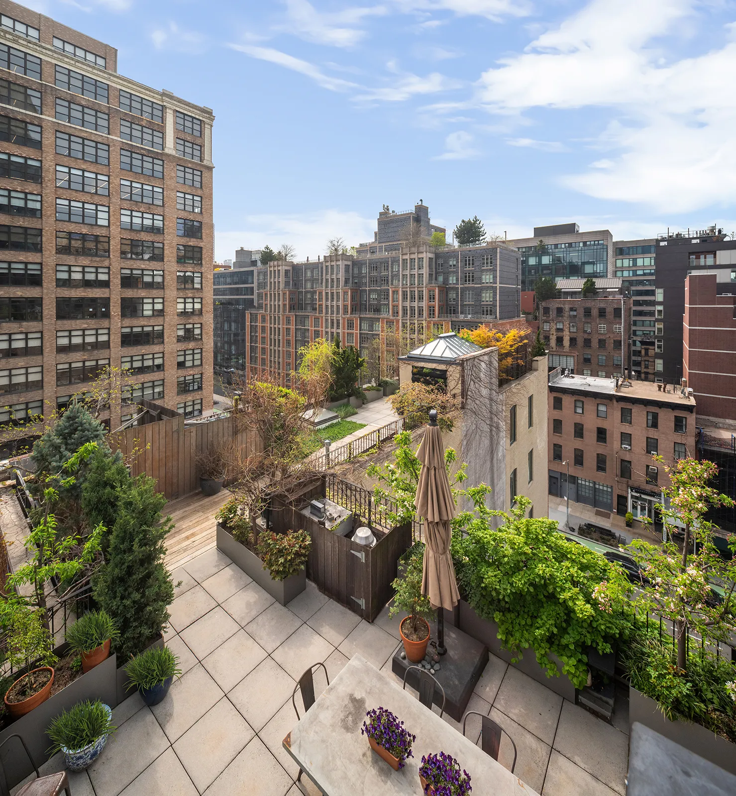 286 Spring Street #6 in Hudson Square, Manhattan | StreetEasy