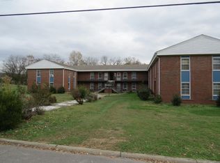 423 Pine St, Pulaski, TN 38478