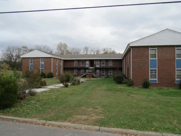 423 Pine St, Pulaski, TN 38478