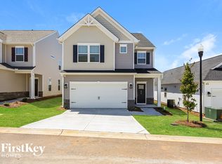 615 Goldburn Way, Simpsonville, SC 29681